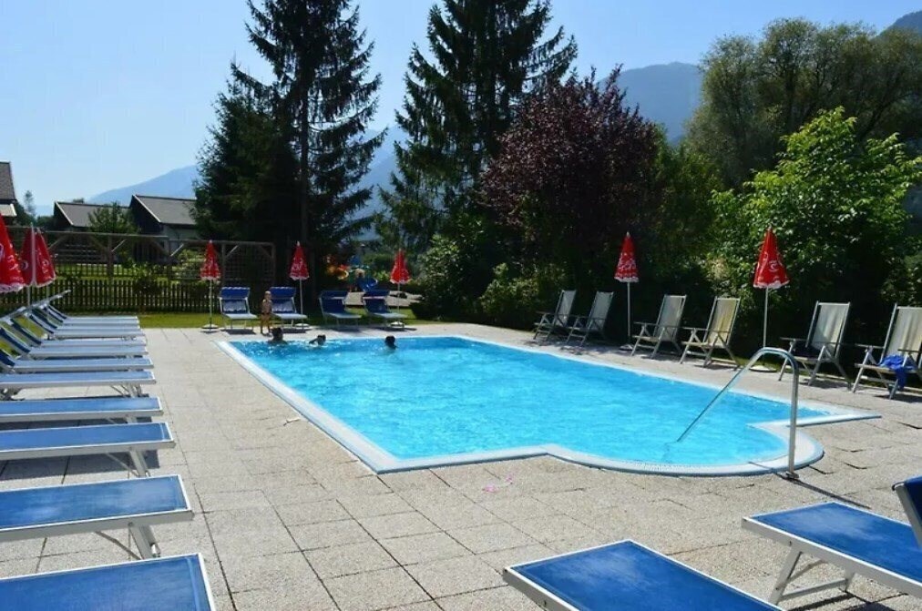 Зображення Appartments Rosenstockl 1*